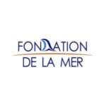 Logo de la Fondation de La Mer