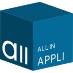 logo All in appli