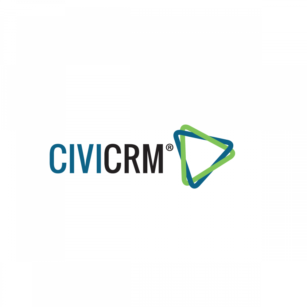 Logo CiviCRM